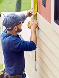 Professional Siding in Prospect Heights, IL